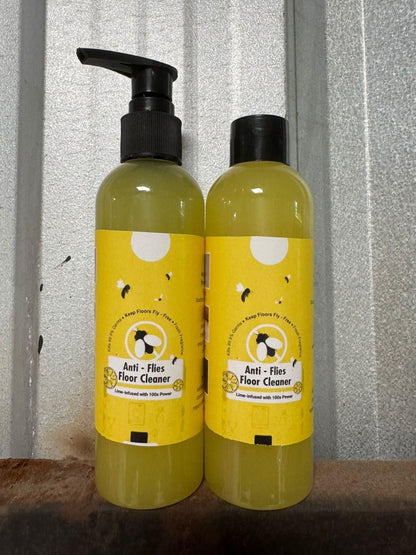 Anti Fly Agent Pack of 2