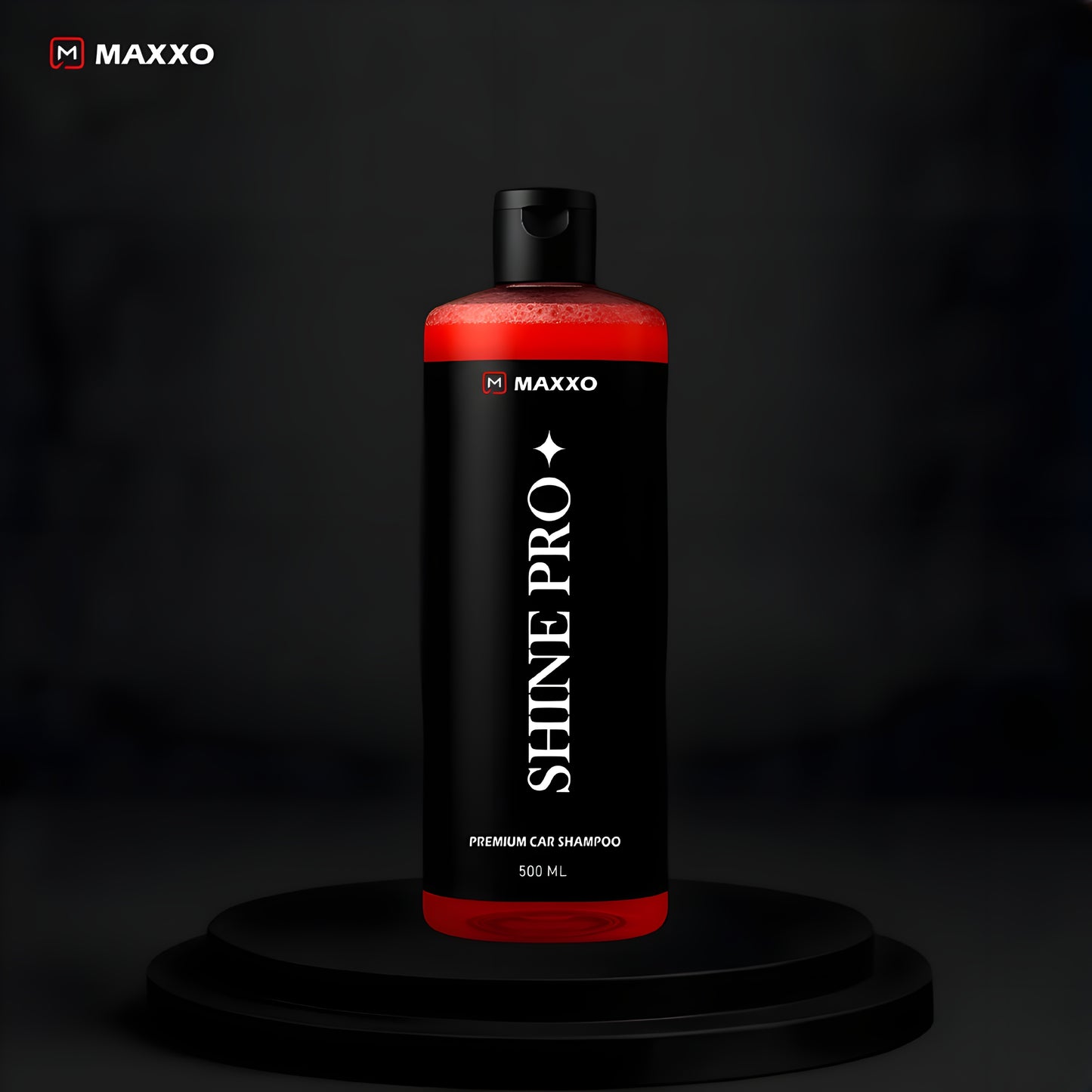 𝐒𝐇𝐈𝐍𝐄 𝐏𝐑𝐎 𝐏𝐑𝐈𝐌𝐔𝐌 𝟓𝟎𝟎𝐌𝐋 𝐂𝐀𝐑 𝐒𝐇𝐀𝐌𝐁𝐎𝐎