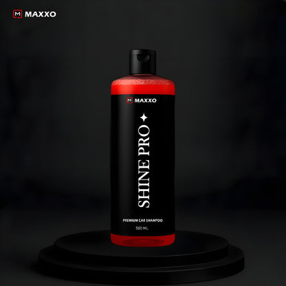 𝐒𝐇𝐈𝐍𝐄 𝐏𝐑𝐎 𝐏𝐑𝐈𝐌𝐔𝐌 𝟓𝟎𝟎𝐌𝐋 𝐂𝐀𝐑 𝐒𝐇𝐀𝐌𝐁𝐎𝐎