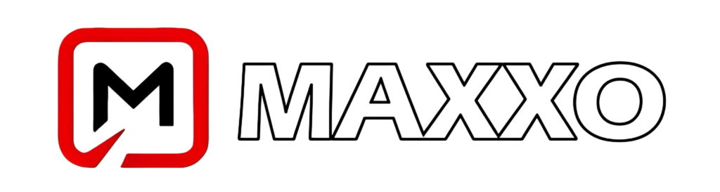 Maxxo Logo